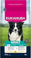 Eukanuba mangime secco usato  Spedito ovunque in Italia 