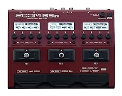 Zoom b3n bass for sale  Delivered anywhere in USA 