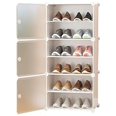 Sturdy shoe rack for sale  Delivered anywhere in UK