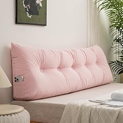 Uuluhao wedge headboard for sale  Delivered anywhere in USA 