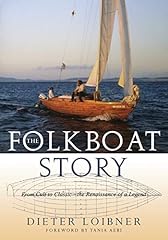 Folkboat story from gebraucht kaufen  Wird an jeden Ort in Deutschland