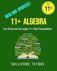 Algebra fsce style for sale  Delivered anywhere in UK