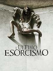 Ultimo esorcismo usato  Spedito ovunque in Italia 