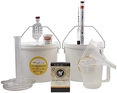 Starter wine making for sale  Delivered anywhere in UK