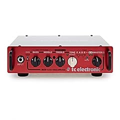 Electronic bass amplifier for sale  Delivered anywhere in USA 