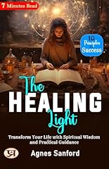 Healing light transform for sale  Delivered anywhere in UK