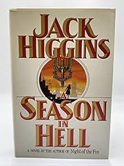 Season hell for sale  Delivered anywhere in USA 