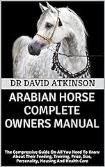 Arabian horse complete for sale  Delivered anywhere in Canada