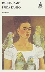Frida kahlo autoportrait d'occasion  Livré partout en France