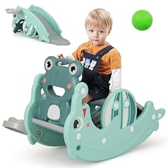Gymax kids rocking for sale  Delivered anywhere in UK