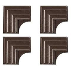 Corner plates cherry for sale  Delivered anywhere in USA 