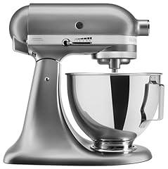 Kitchenaid 5ksm95psecu macchin usato  Spedito ovunque in Italia 