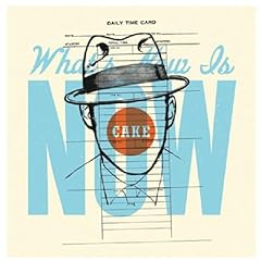 What'S Now Is Now (7" Clear Vinyl) for sale  Delivered anywhere in USA 