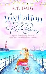 Invitation port berry for sale  Delivered anywhere in UK