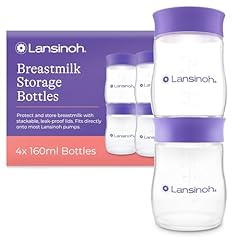 Lansinoh breastmilk storage for sale  Delivered anywhere in UK