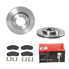Brembo bremsscheiben ø300mm gebraucht kaufen  Wird an jeden Ort in Deutschland
