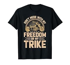 Triker touchez liberté d'occasion  Livré partout en France