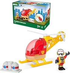 Brio 33797 feuerwehr gebraucht kaufen  Wird an jeden Ort in Deutschland