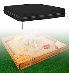 Dustyprote sandbox cover for sale  Delivered anywhere in USA 