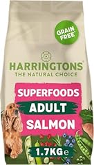 Harringtons superfoods complet for sale  Delivered anywhere in UK