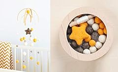 Baby crib mobile for sale  Delivered anywhere in USA 