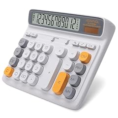 Vewingl desktop calculator for sale  Delivered anywhere in USA 