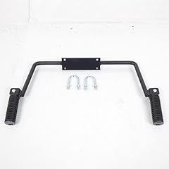 Pair footrest rear for sale  Delivered anywhere in UK
