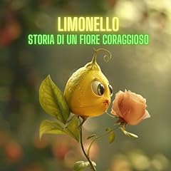 Limonello storia fiore usato  Spedito ovunque in Italia 