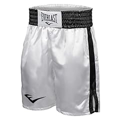 Everlast boxing trunks for sale  Delivered anywhere in UK