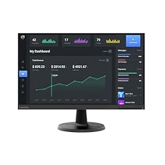 Lenovo d24 monitor for sale  Delivered anywhere in USA 
