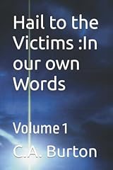 Hail the victims usato  Spedito ovunque in Italia 