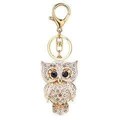 Muamax crystal owl for sale  Delivered anywhere in UK