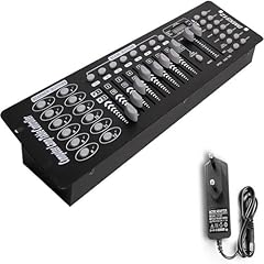 Dmx controller 192ch gebraucht kaufen  Wird an jeden Ort in Deutschland
