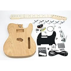 Kit per chitarra usato  Spedito ovunque in Italia 