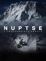 Nuptse usato  Spedito ovunque in Italia 