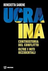 Ucraina controstoria del usato  Spedito ovunque in Italia 