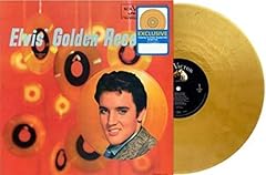 Elvis golden records for sale  Delivered anywhere in USA 