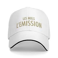 Tpdodon casquette baseball d'occasion  Livré partout en France