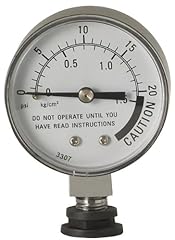 Presto 729 pressure for sale  Delivered anywhere in UK