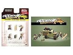 American diorama road for sale  Delivered anywhere in USA 