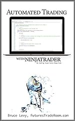 Automated trading ninjatrader for sale  Delivered anywhere in USA 