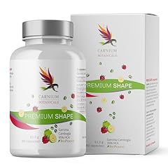 Carnium botanicals premium usato  Spedito ovunque in Italia 