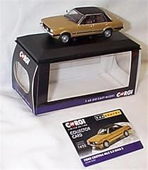 Corgi vanguards f0rd for sale  Delivered anywhere in UK