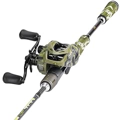 Sougayilang baitcaster combo for sale  Delivered anywhere in USA 