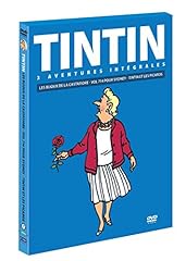 Tintin aventures vol. d'occasion  Livré partout en France