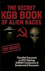 The secret kgb gebraucht kaufen  Wird an jeden Ort in Deutschland