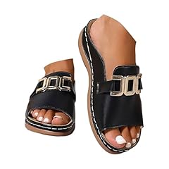 Women comfortable sandal for sale  Delivered anywhere in UK