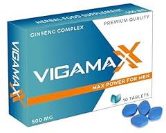 Vigamax tablets 100 for sale  Delivered anywhere in UK