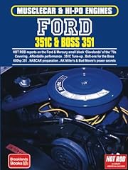 Ford 351c boss d'occasion  Livré partout en France