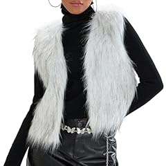 Hzdazrl gilet fausse d'occasion  Livré partout en France